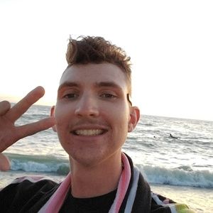 Meet your Posher, Sam